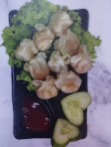 Hình ảnh Há cảo chiên