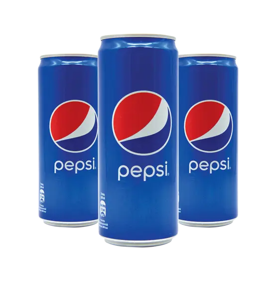 Hình ảnh Pepsi
