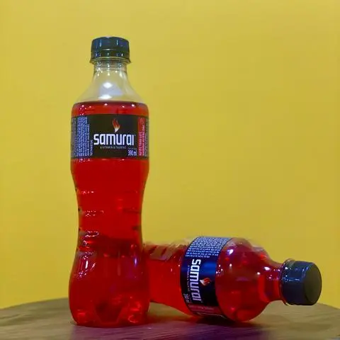 Hình ảnh Nước tăng lực Sting