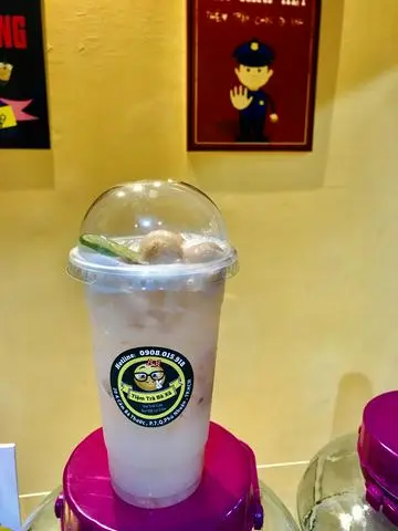 Hình ảnh YAKULT VẢI