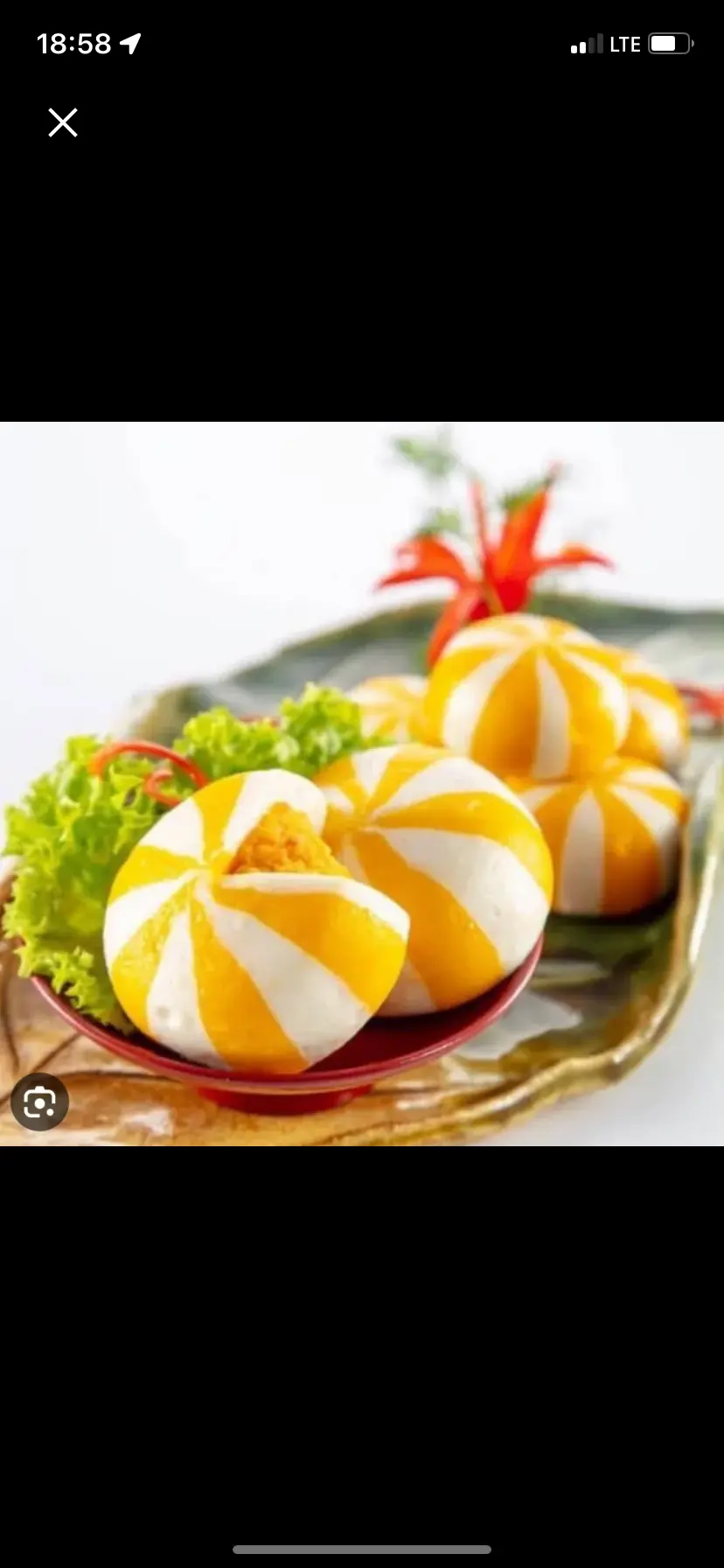 Hình ảnh bánh bao