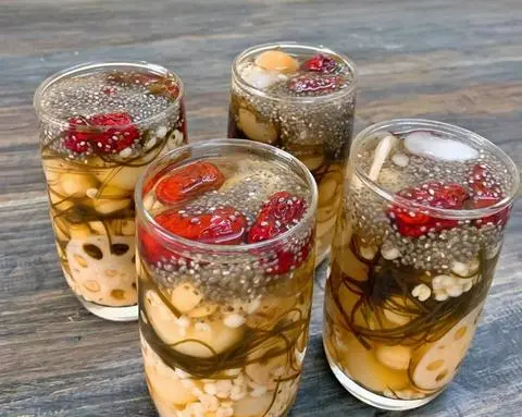 Hình ảnh Sâm bổ lượng