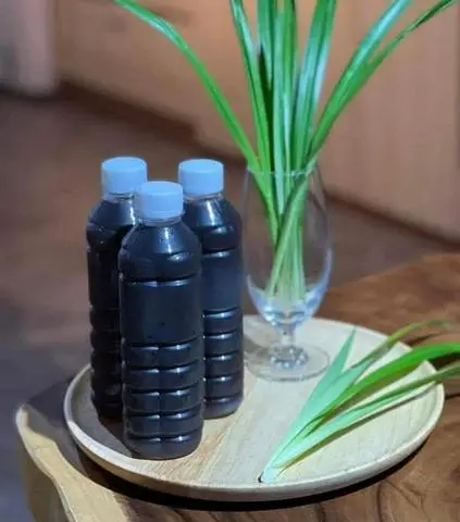 Hình ảnh NƯỚC SÂM THẢO MỘC THANH NHIỆT 