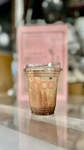 Hình ảnh MOCHA