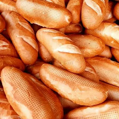 Hình ảnh Bánh Mì Không
