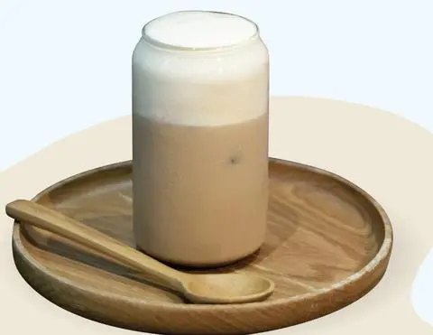 Hình ảnh Trà sữa socola kem cheese