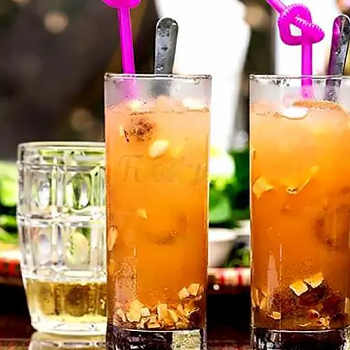 Hình ảnh Nước me đá 500ml