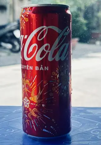 Hình ảnh Coca 
