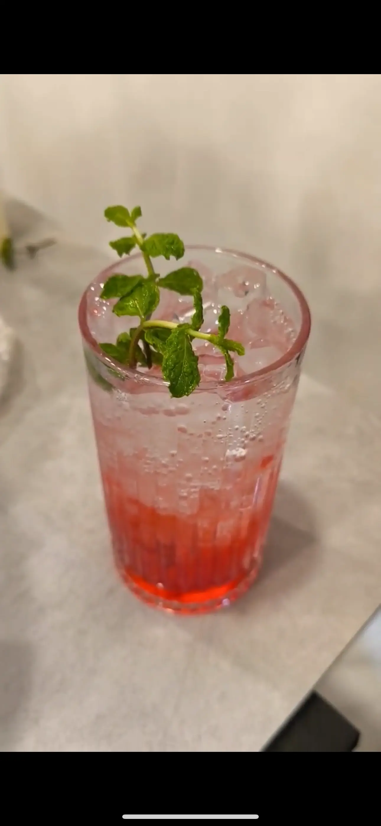 Hình ảnh Soda dâu