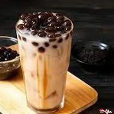 Hình ảnh Trà Sữa Trân Châu