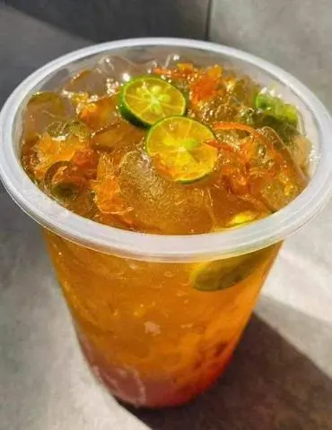 Hình ảnh Tắc Xí Muội