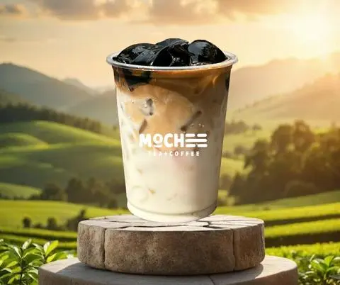Hình ảnh SỮA TƯƠI CAFEE SƯƠNG SÁO