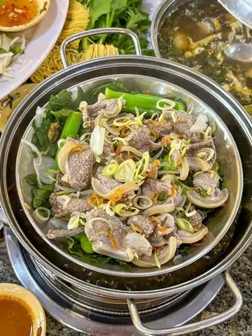 Hình ảnh Dê Hấp