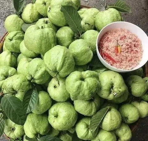 Hình ảnh Ổi nữ hoàng _1kg