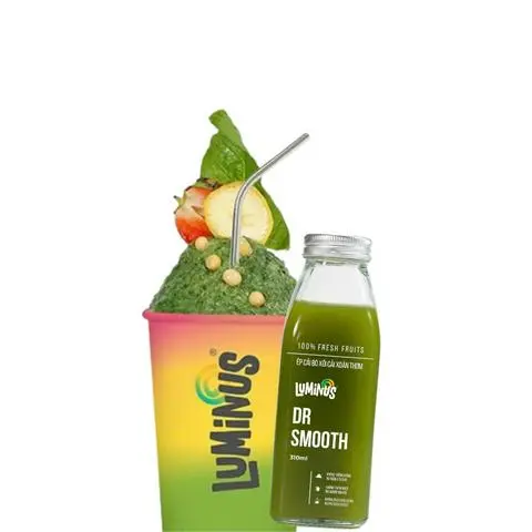 Hình ảnh Cleanse Combo Đào Thải 24h Sạch gan, Khỏe Ruột