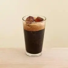 Hình ảnh Cà phê đen đá