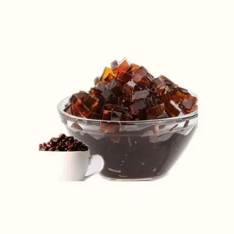 Hình ảnh Thạch cà phê