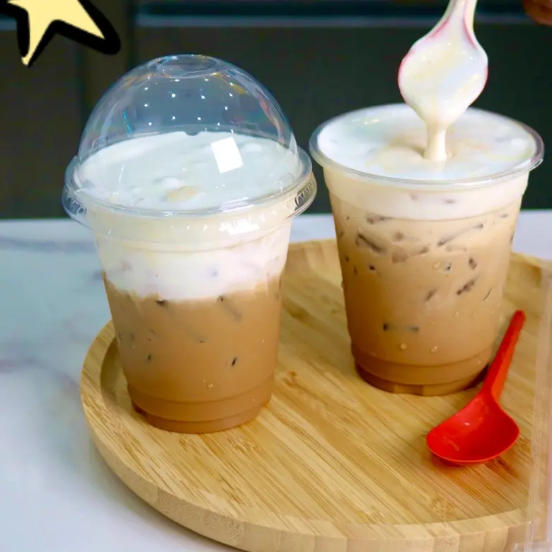 Hình ảnh CÀ PHÊ MUỐI