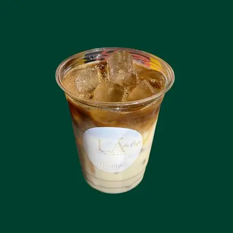 Hình ảnh Special Caramel Latte