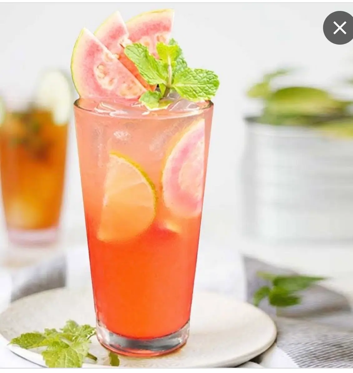 Hình ảnh Trà Ổi 