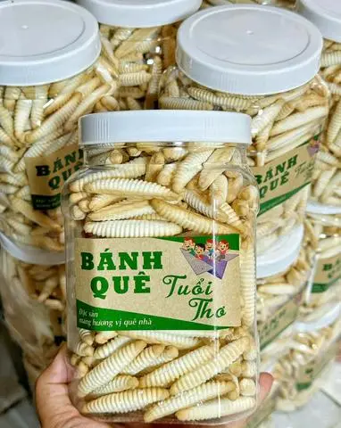 Hình ảnh Bánh sùng sầu riêng