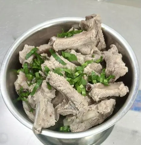 Hình ảnh Sườn thêm