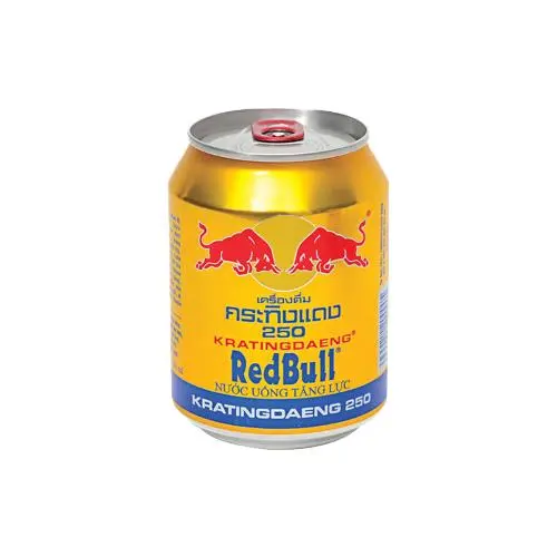 Hình ảnh Redbull