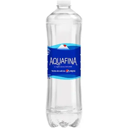 Hình ảnh Nước suối Aquafina