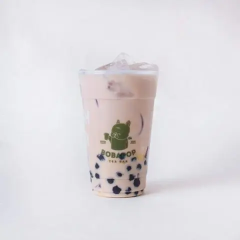 Hình ảnh Trà Sữa 3Q