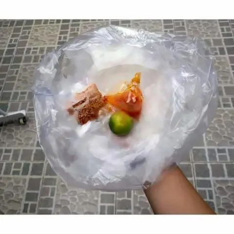 Hình ảnh Bánh tráng sa tế