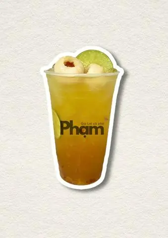 Hình ảnh Vải Lài Sai Trái