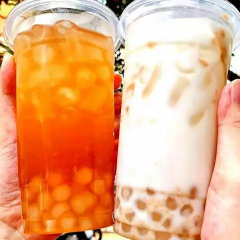 Hình ảnh Trà tắc