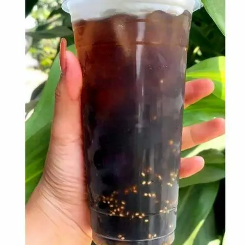 Hình ảnh Bí đao hạt chia trân châu