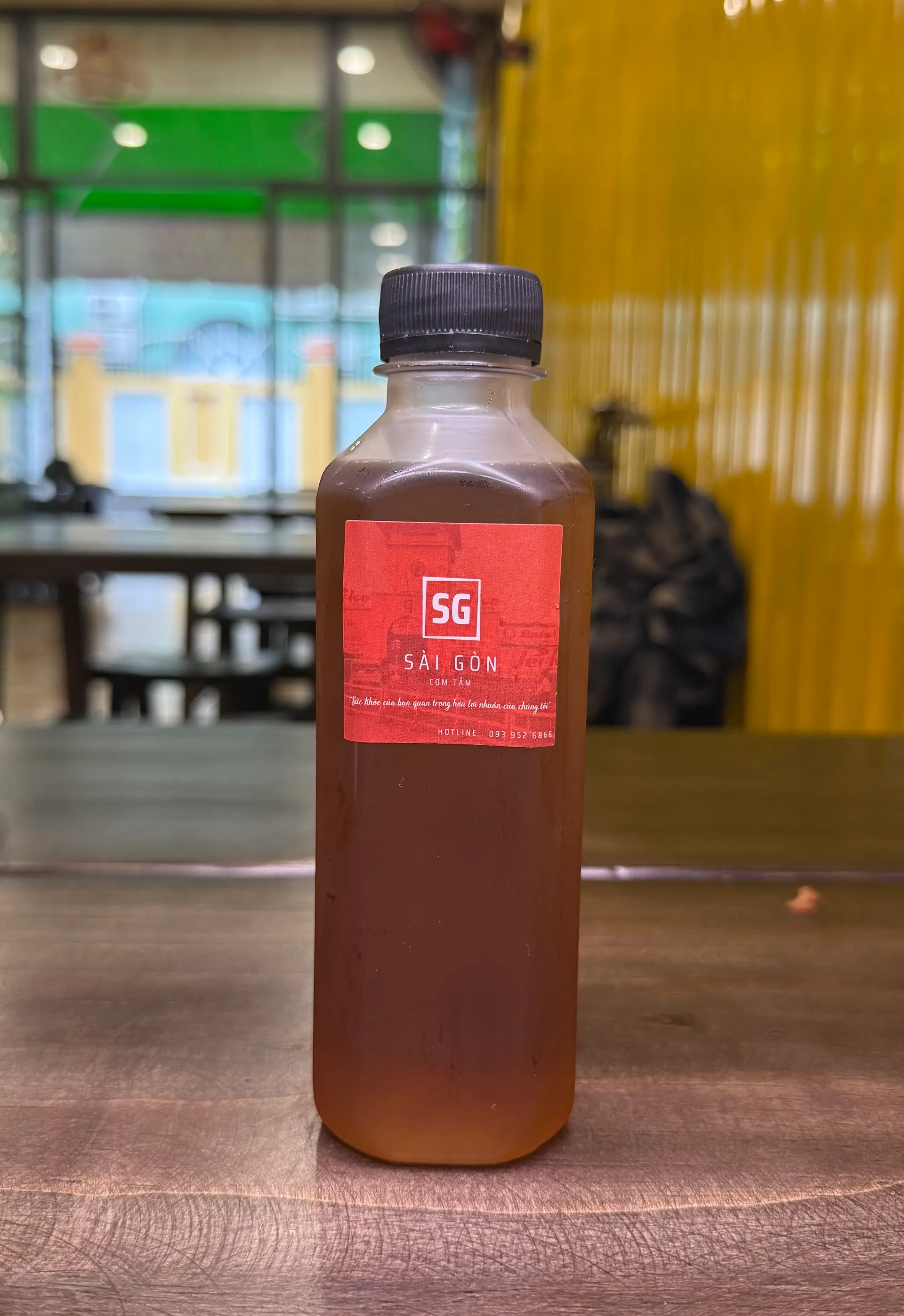 Hình ảnh Nước sâm