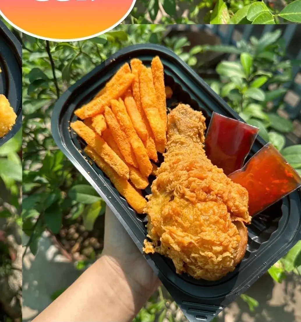 Hình ảnh Combo 2