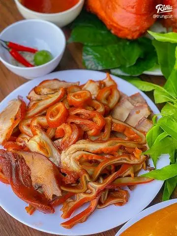 Hình ảnh Cơm Phá Lấu Khìa