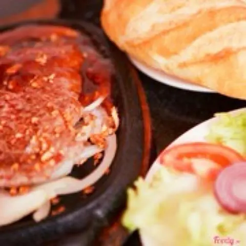 Hình ảnh Bò Úc