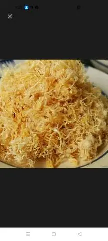 Hình ảnh chà bông heo.hộp 100gr
