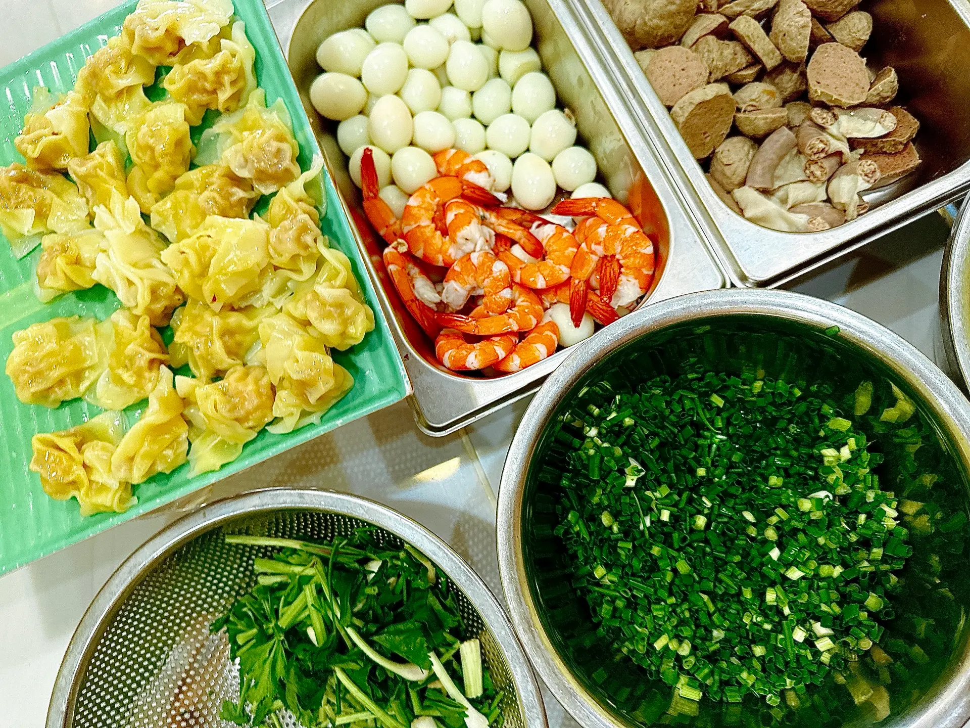 Hình ảnh tôm