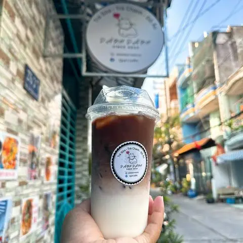 Hình ảnh Cacao latte