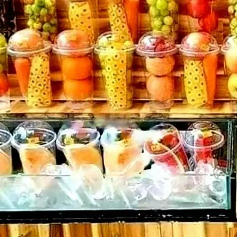 Hình ảnh Nước Ép Thơm