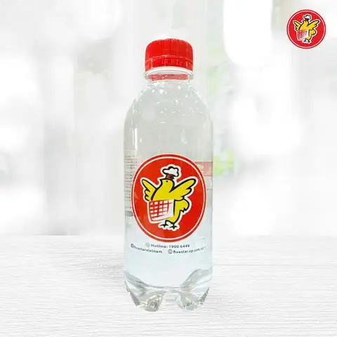 Hình ảnh Nước Uống Đóng Chai Five Star
