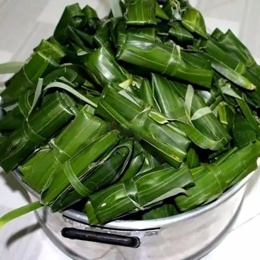 Hình ảnh Bánh bột lọc