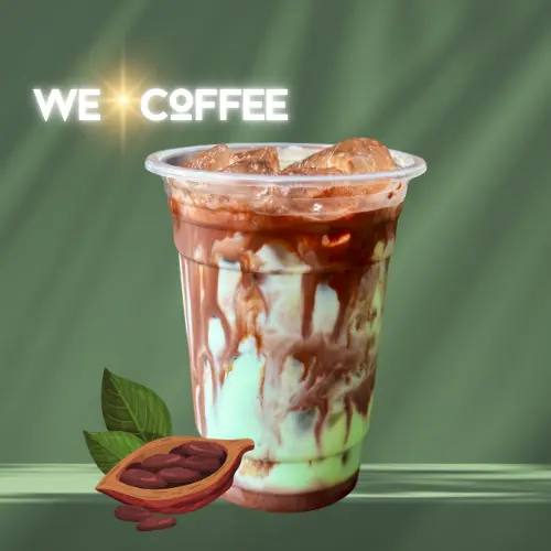 Hình ảnh Ca Cao Bạc Hà