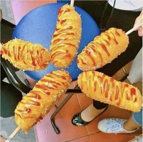 Hình ảnh hotdog 