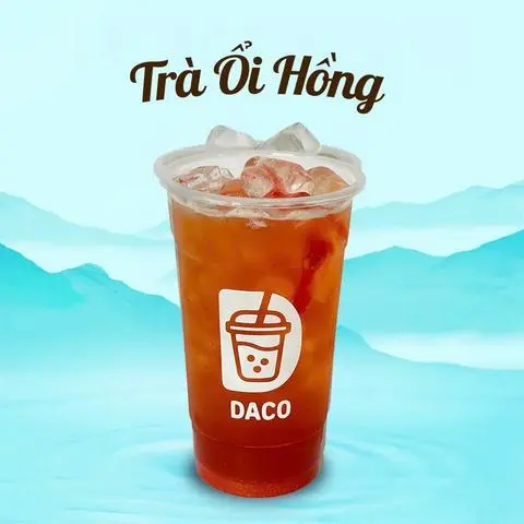 Hình ảnh Trà ổi tứ quý