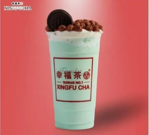 Hình ảnh Smoothie chocomint L