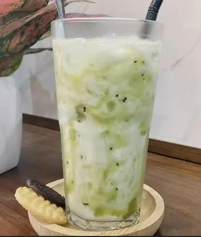 Hình ảnh Zaua Kiwi 