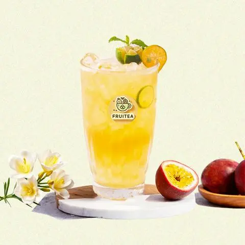 Hình ảnh Nước Quất Tươi