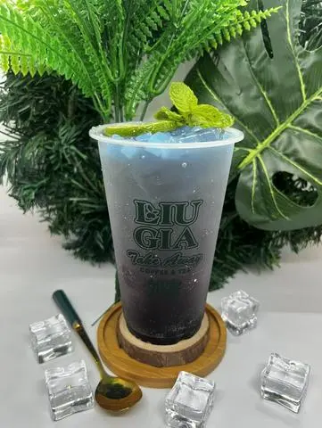 Hình ảnh Soda 3 (Việt Quất)